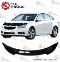CHEVROLET CRUZE 2008-2015г
